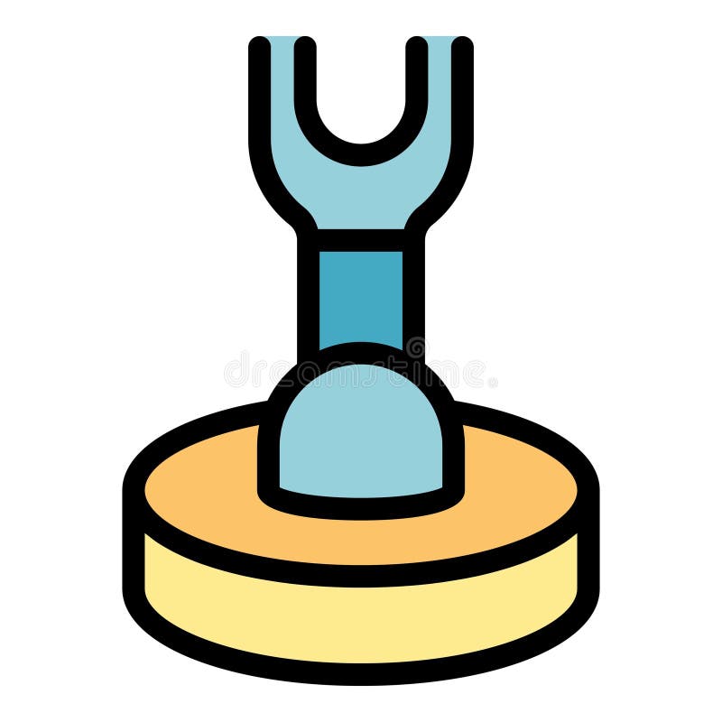 Electrical grounding system protecting from electric shock, safety equipment vector illustration. Electrical grounding vectors