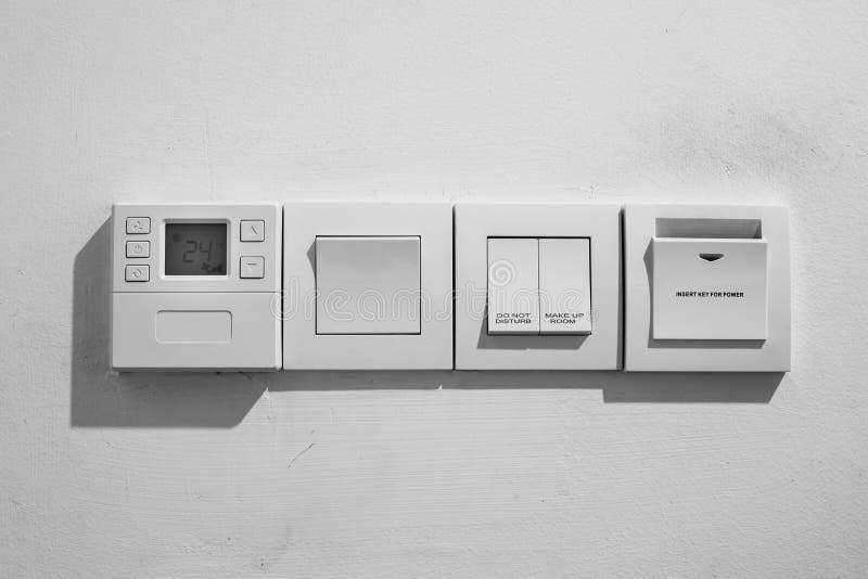 Electrical Outlet Horizontal Position Stock Photos Free & Royalty