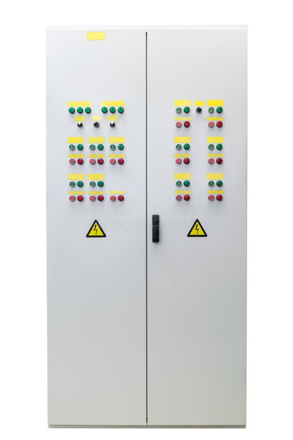 Electrical Panel or Outdoor Performance. the Right View. Stock