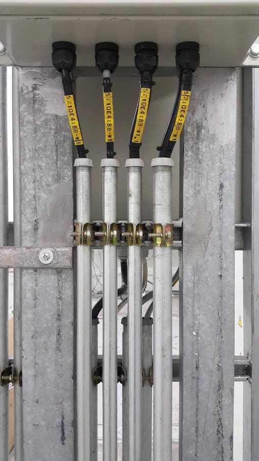 Electrical Part and Accessories in the Control , Control and