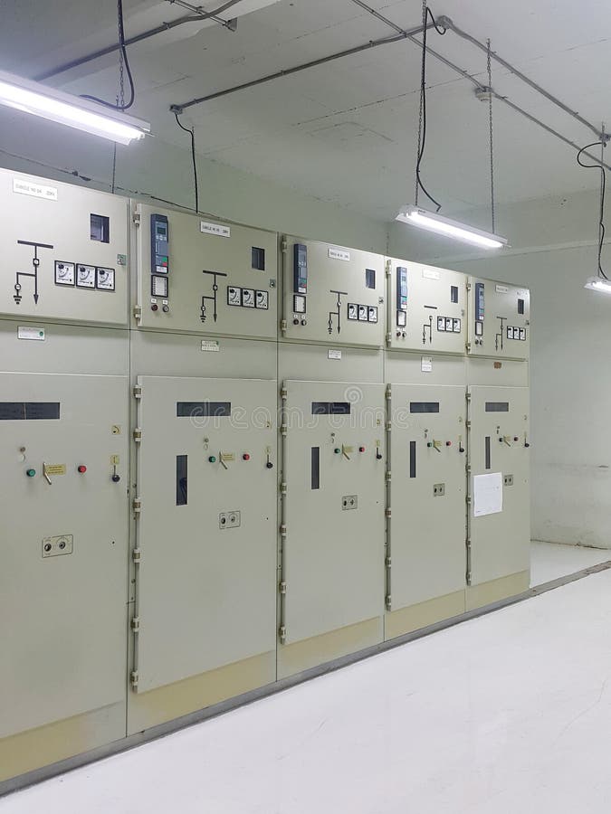 Electrical Part and Accessories in the Control , Control and