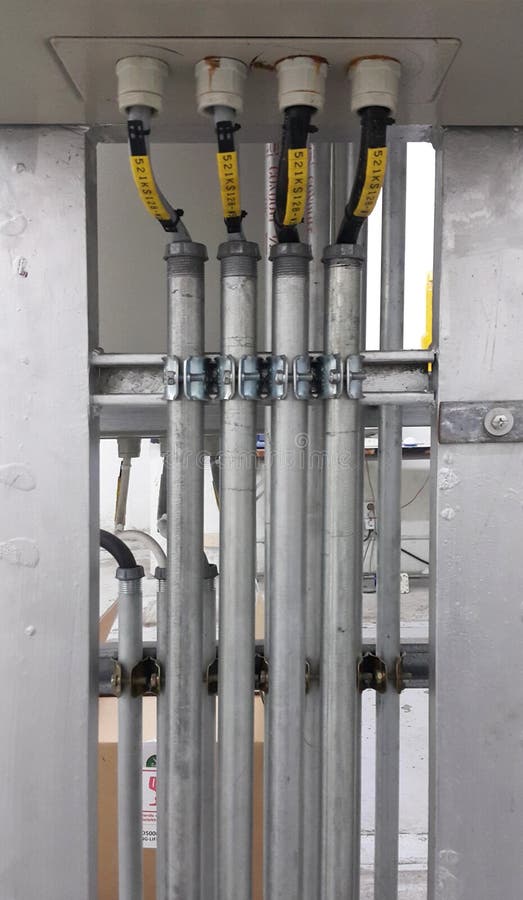 Electrical Part and Accessories in the Control , Control and