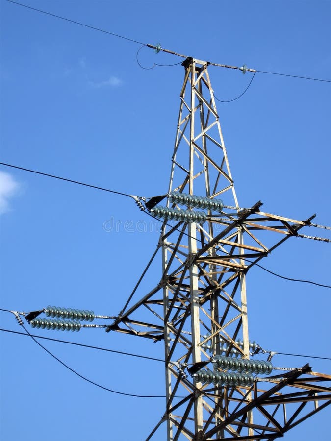 19+ Telegraph pole electrical wire Free Stock Photos StockFreeImages