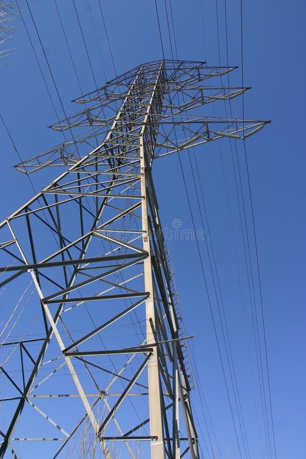 Electrical tower