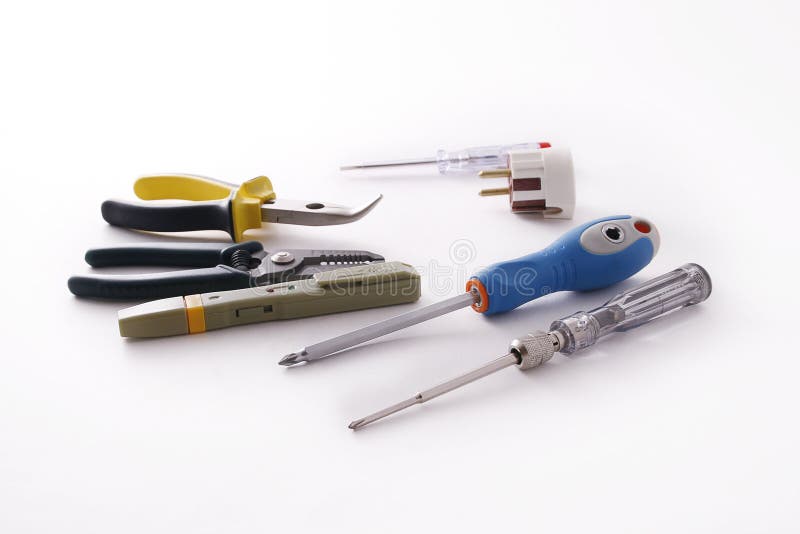 Electrician s tools