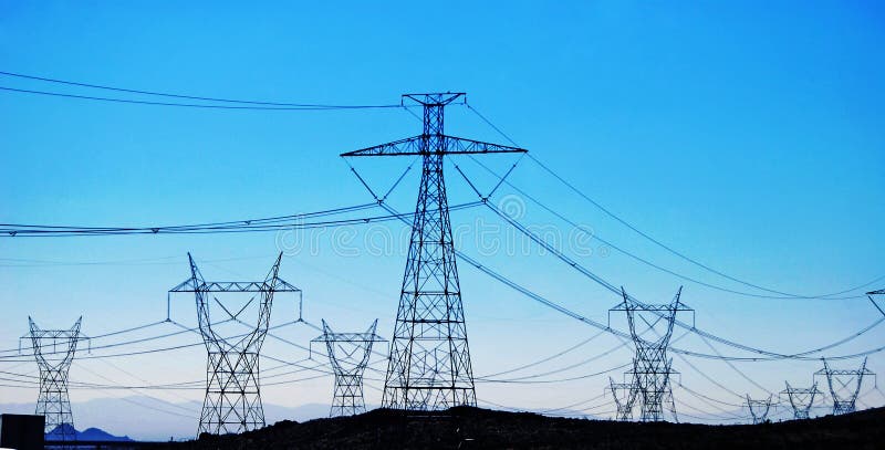 Electricity