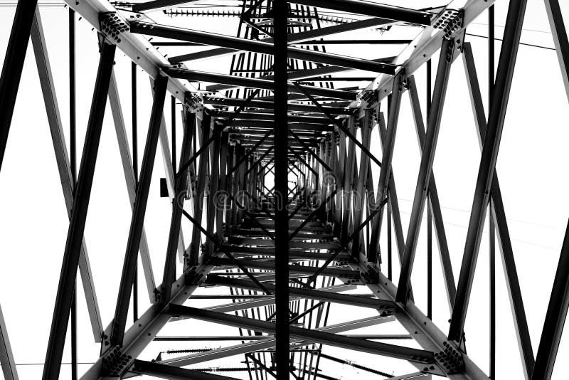 Electricity grid