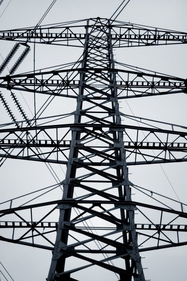 Electricity Pylon