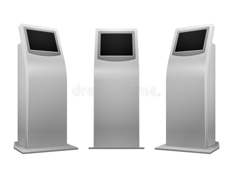 Download Kiosk Mockup Stock Illustrations 3 471 Kiosk Mockup Stock Illustrations Vectors Clipart Dreamstime