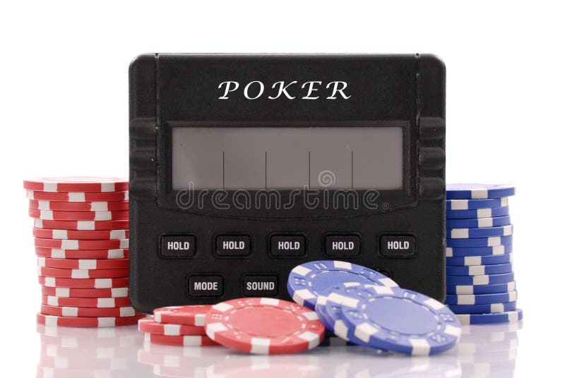 Electronic Casino Game