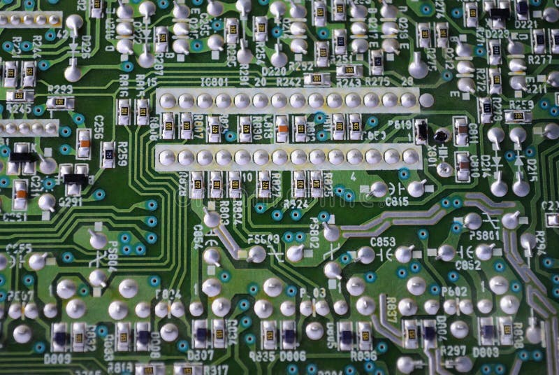 Electronic circuit