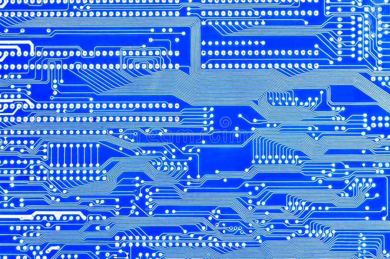 Electronic circuit