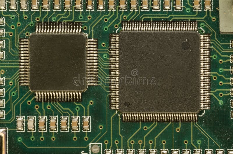 Electronic circuit