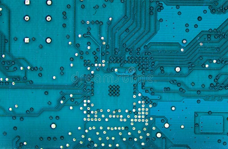 Electronic circuit