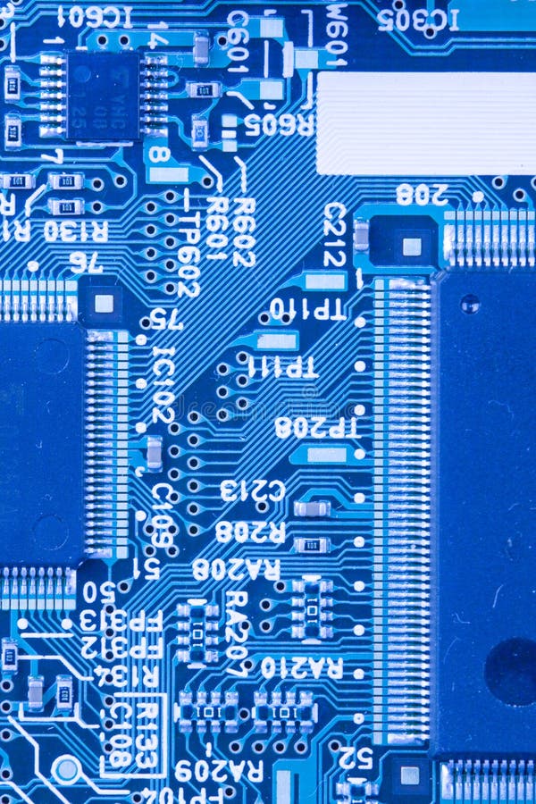 Electronic circuit