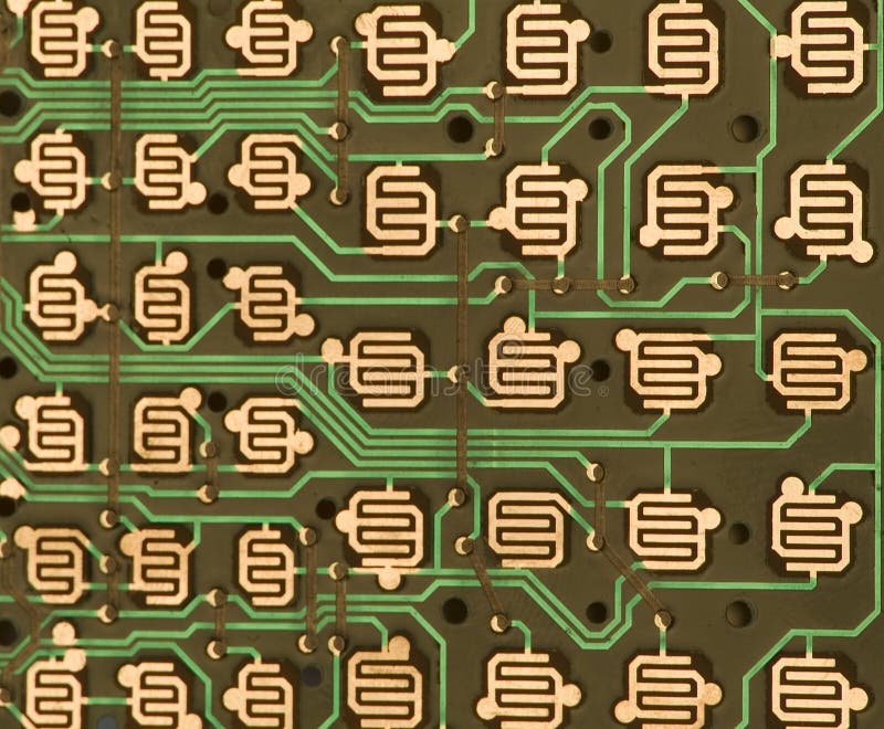 Electronic circuit