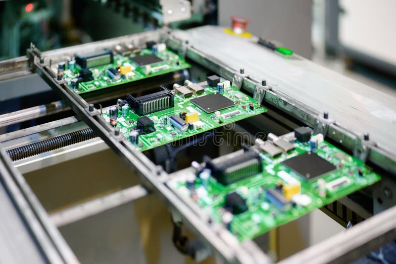 Image showcasing PDFPERFORMANCE-BASED QUALITY ASSURANCE OF ELECTRONIC HARDWARE - ResearchGate