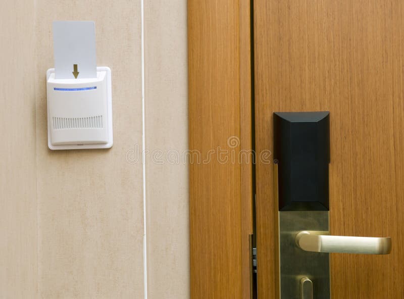 Electronic cluster royalty free stock image