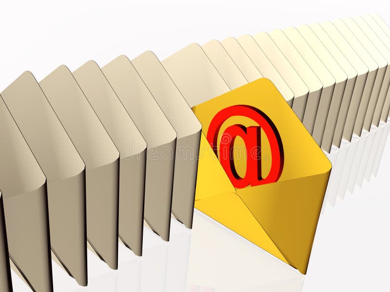 Payment received stock illustration. Illustration of payments 7215417