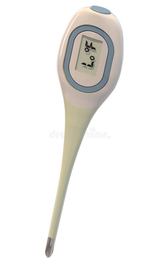 Clinical Thermometer Stock Illustrations – 3,177 Clinical Thermometer Stock  Illustrations, Vectors & Clipart - Dreamstime