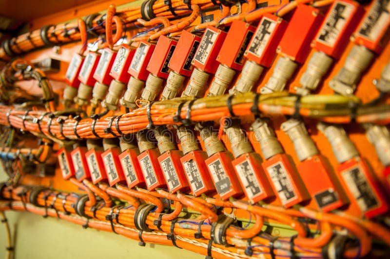 Electronic Power Supply Board Stock Photo Image of transistor, supply