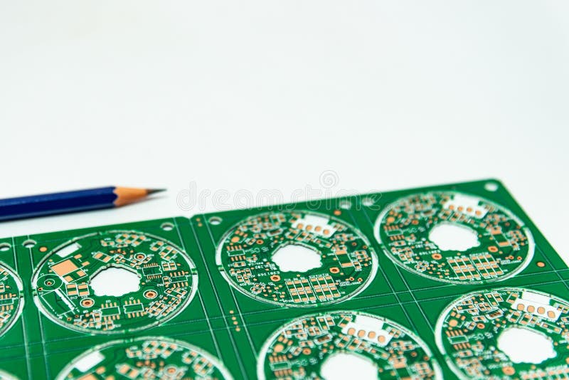 Electronic product design concept,printed circuit board& x28;PCB& x29; inc