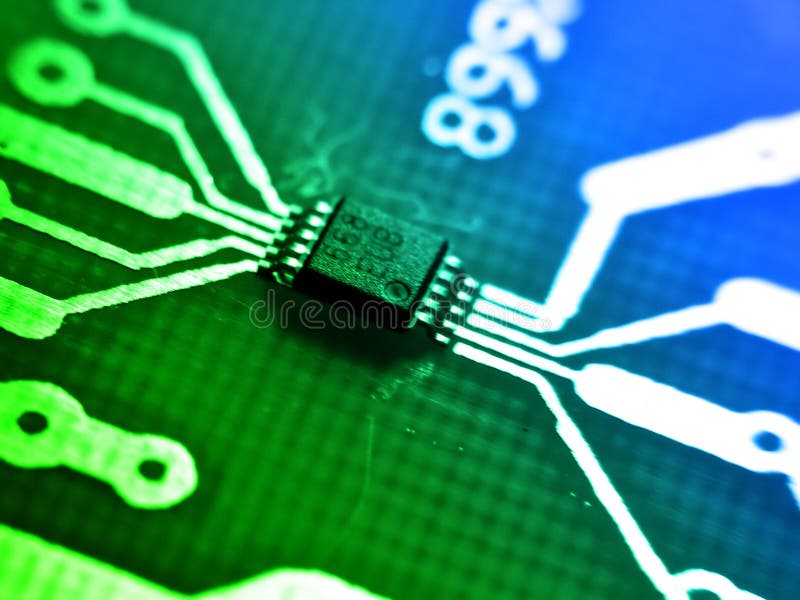 Electronics. In various colors Electronics. In various colors