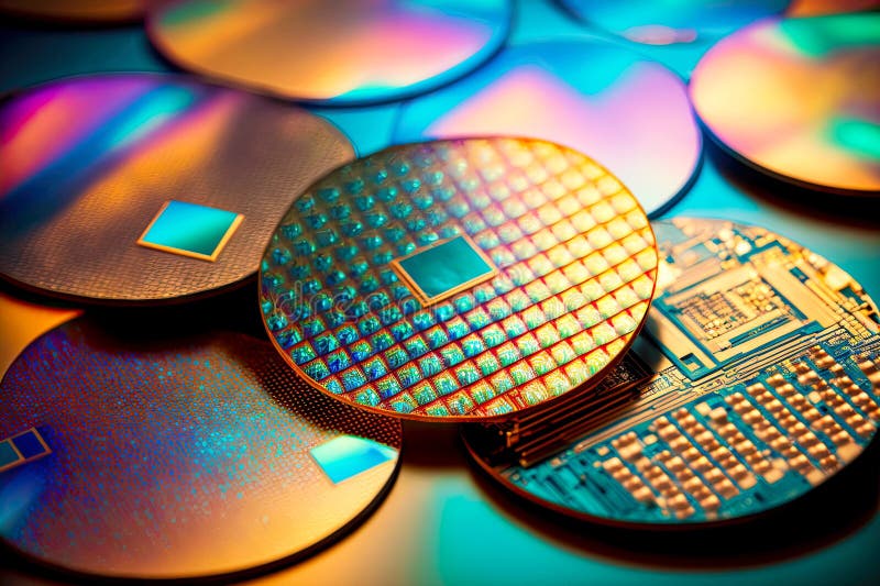 Electronics and Nanotechnologies of Future Wafer Semiconductor ...