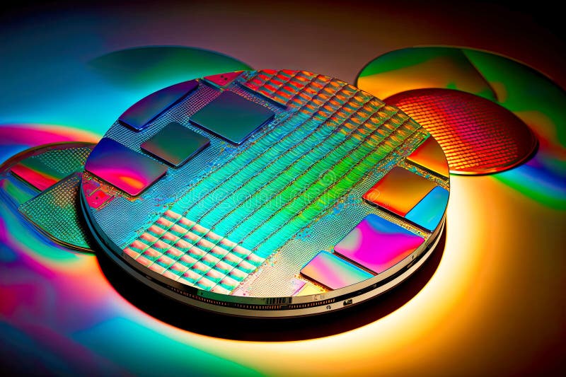 Electronics and Nanotechnologies of Future Wafer Semiconductor ...