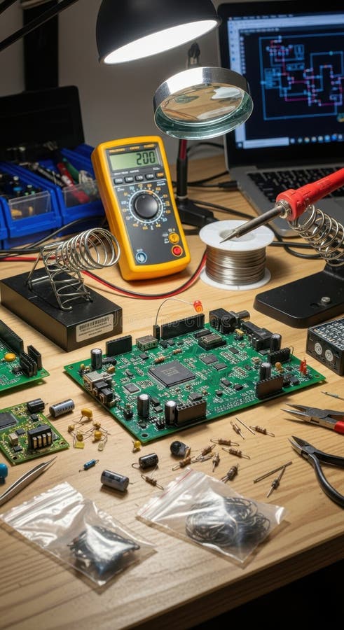 Electronic Express - Repair Centre