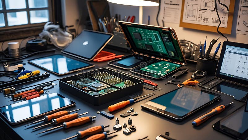 Samsung Tablet Repair | Expert Care & Quick Fixes