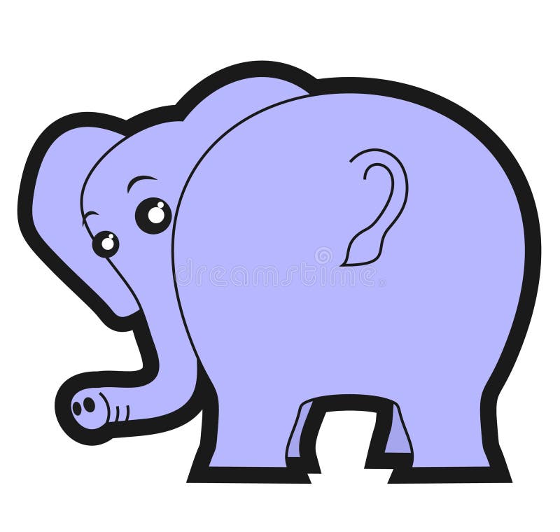 Elefante della spia