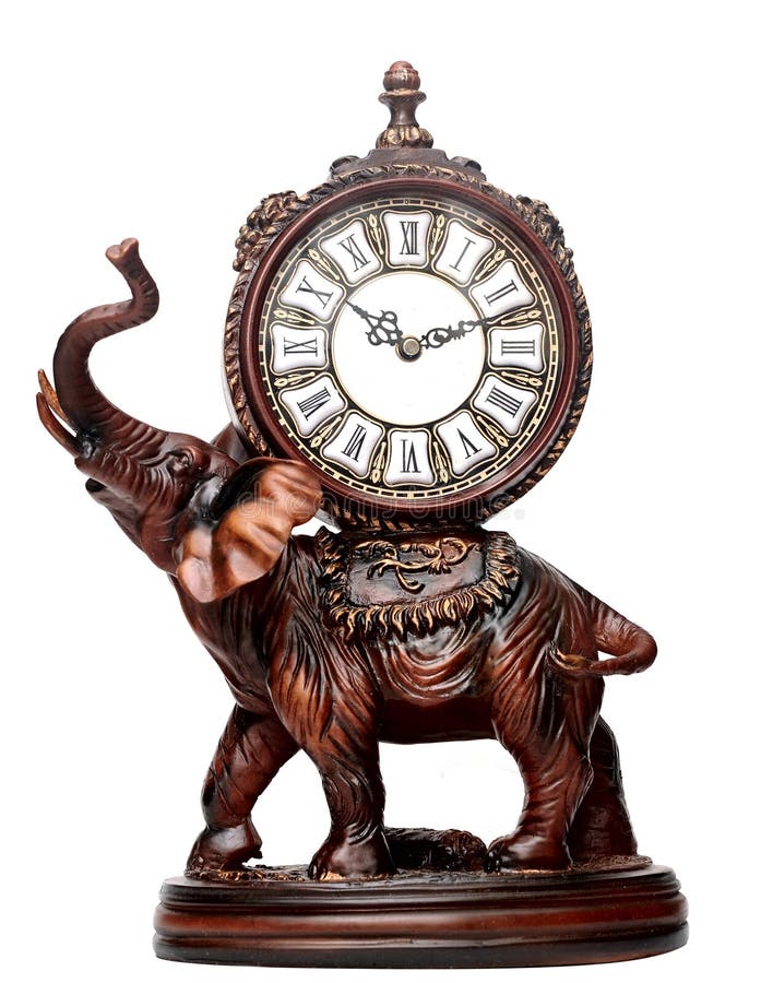 Guru-Shop Elefante Deco Dall`India, Dipinto, Elefante Di