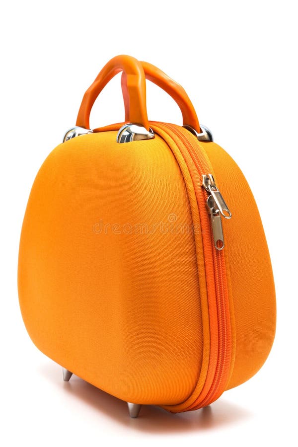 Elegance bag stock image. Image of luggage, holdall, journey 10752093