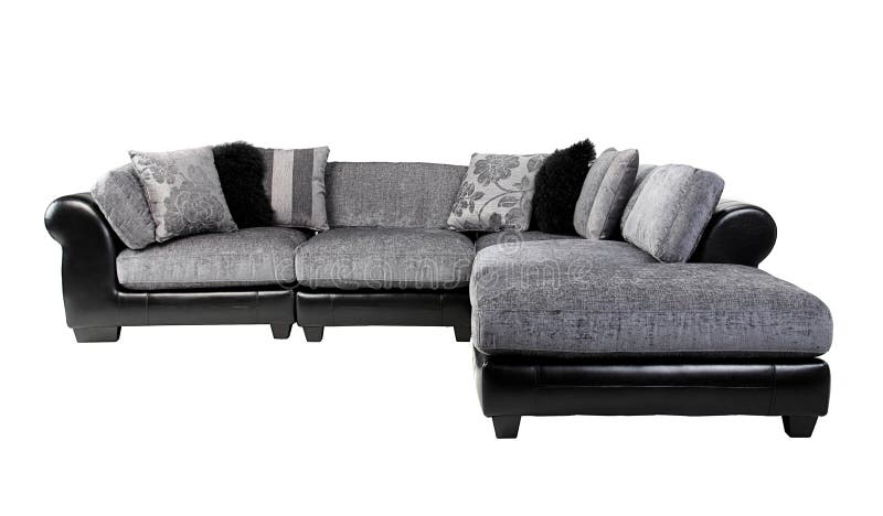 Elegance sofa conner