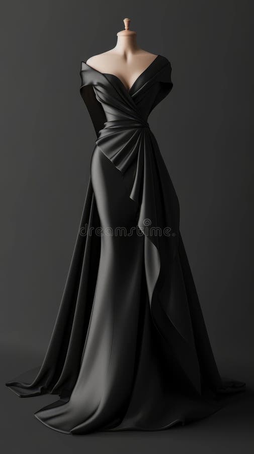 Elegance Unveiled a Captivating Display of a Beautiful, Luxurious(00)