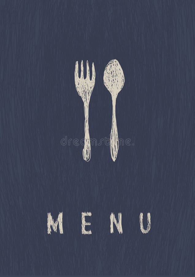 elegancka menu restauracja royalty ilustracja elegancka menu restauracja royalty ilustracja
