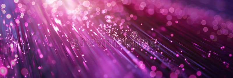 Elegant abstract background, sophisticated purple rays, luxurious light interior wall. royalty free stock photo