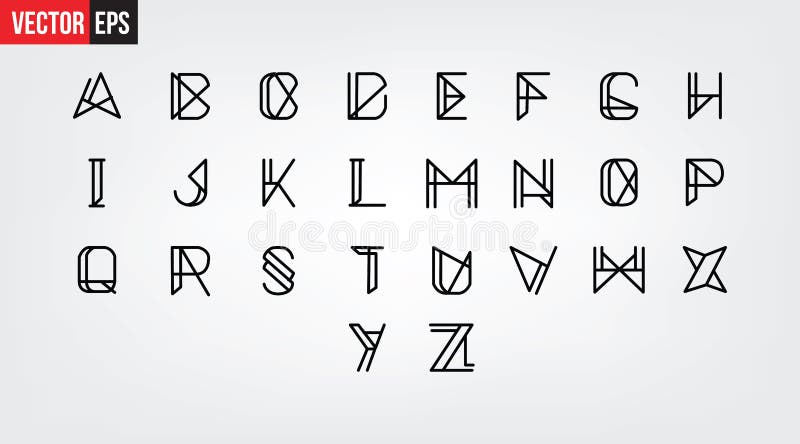 letter s fonts