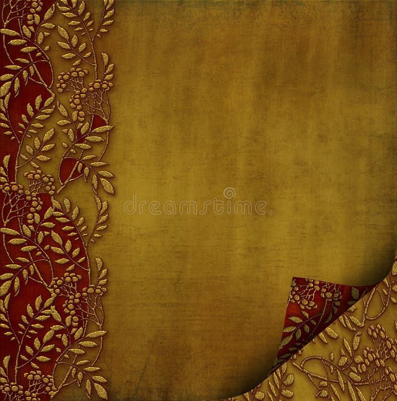 Elegant background stock illustration Elegant background stock illustration