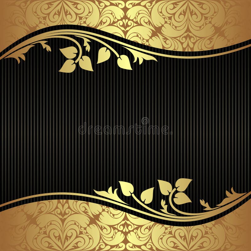 Bộ sưu tập 500 Background elegant gold black Sự hài hòa và sang trọng giữa vàng và đen