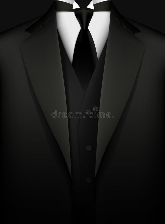 Tuxedo Roblox T Shirt Template