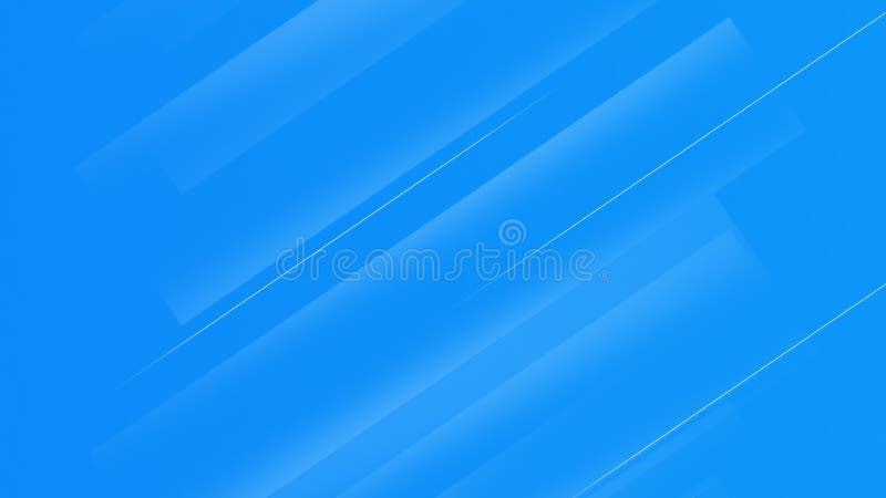 Elegant blue backdrop stock video