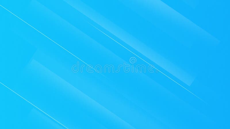 Elegant blue backdrop stock video