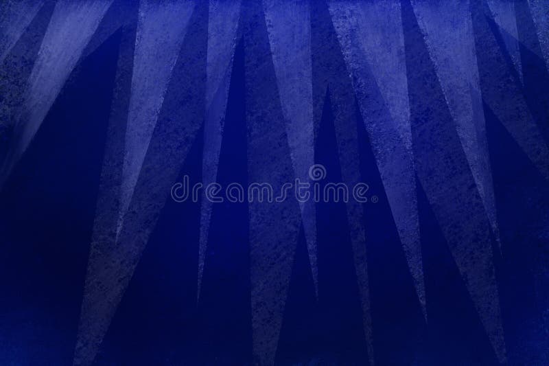 Elegant blue background with modern white triangle layers on top border with texture in geometric background design vector illustration Elegant blue background with modern white triangle layers on top border with texture in geometric background design vector illustration