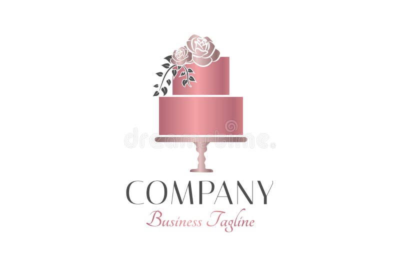 Cake Logo Stock Illustrations 41 287 Cake Logo Stock Illustrations Vectors Clipart Dreamstime