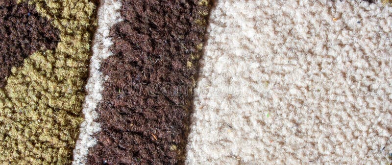 Elegant ]carpet texture for pattern and background stock images