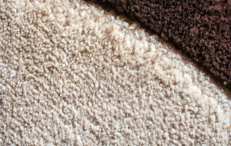 Elegant ]carpet texture for pattern and background stock photo