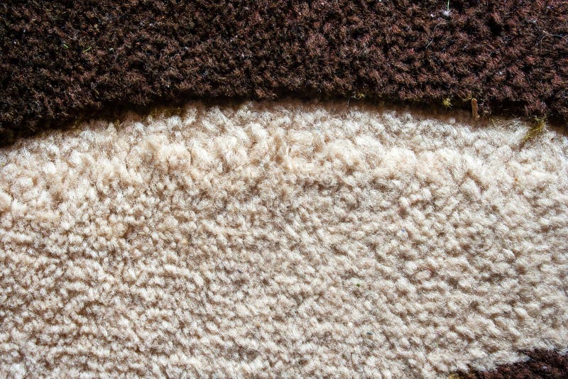 Elegant ]carpet texture for pattern and background royalty free stock photos