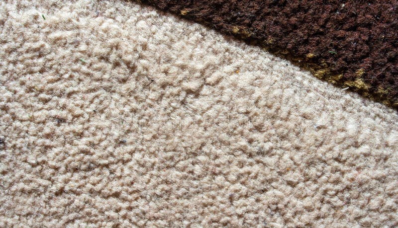 Elegant ]carpet texture for pattern and background royalty free stock photography